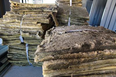 attic insulation company