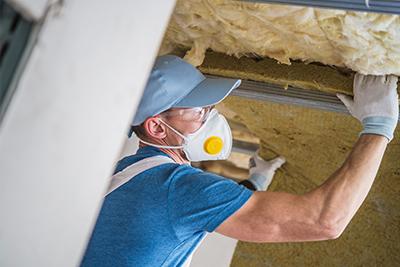 attic insulationcontractors