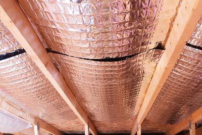 attic insulation experts